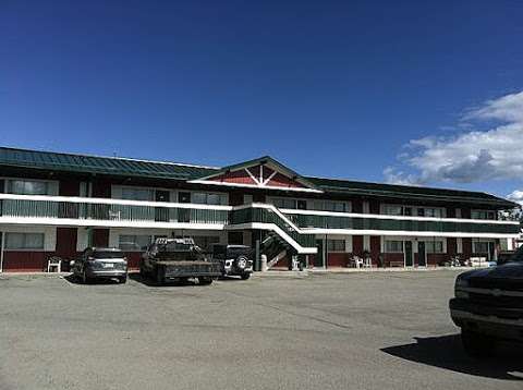 Alpine Lodge Motel