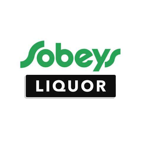 Sobeys Liquor Grande Cache